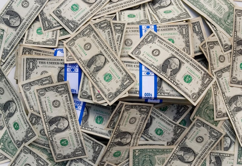 Savoring Savings