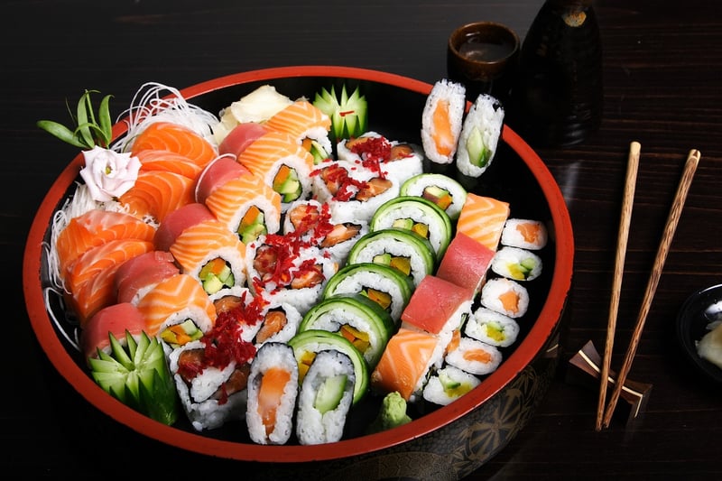 Fugu in Japan